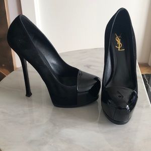 Yves Saint Laurent